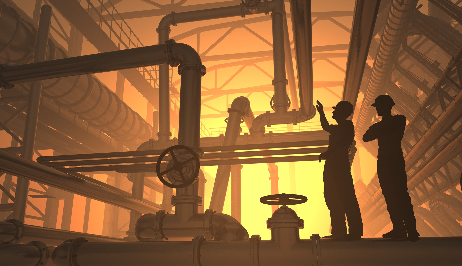 Industry.